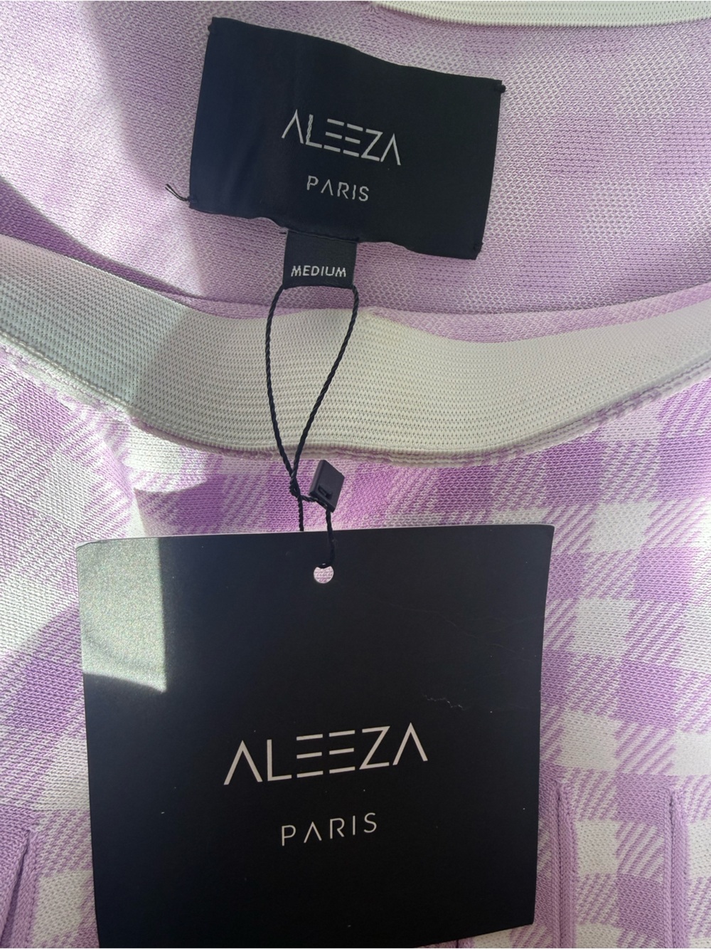 Aleeza Paris Skirt - Picture 5 of 5